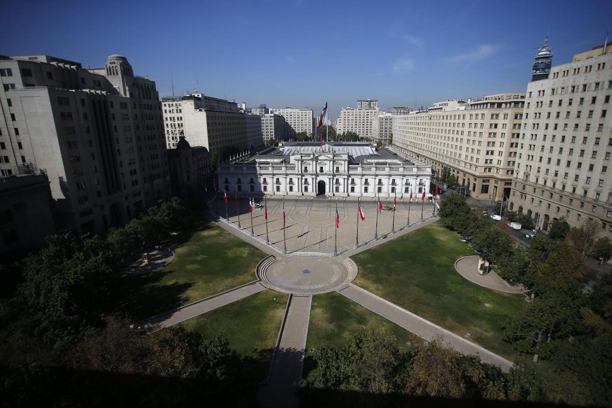 Апартаменты Departamentos De Arriendo Temporal Santiago De Chile Экстерьер фото